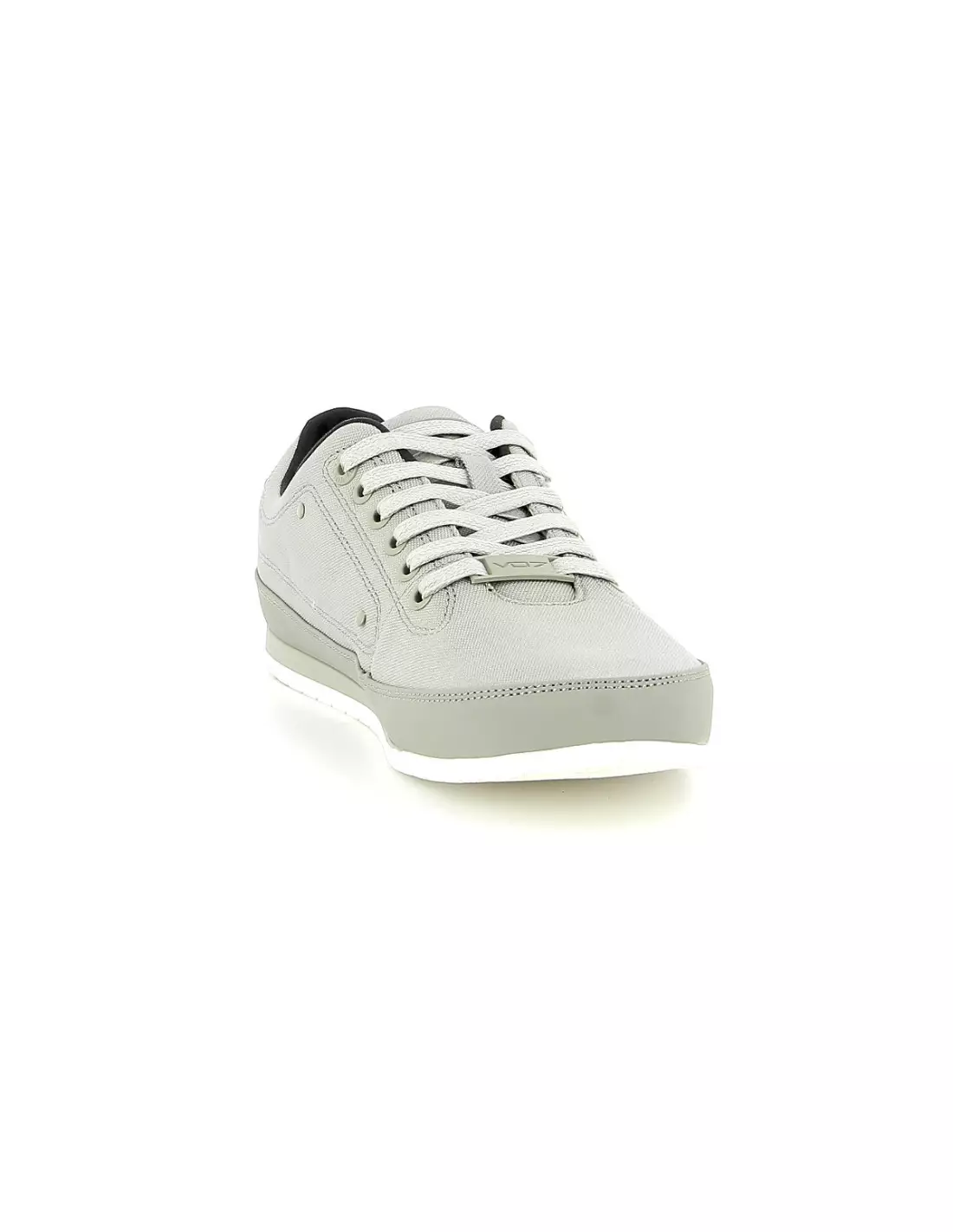 VO7 YACHT - Baskets Gris