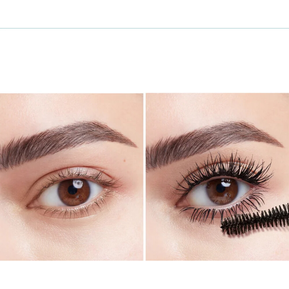 Bourjois Big Lashes Oh Oui Mascara Zwart7 ml