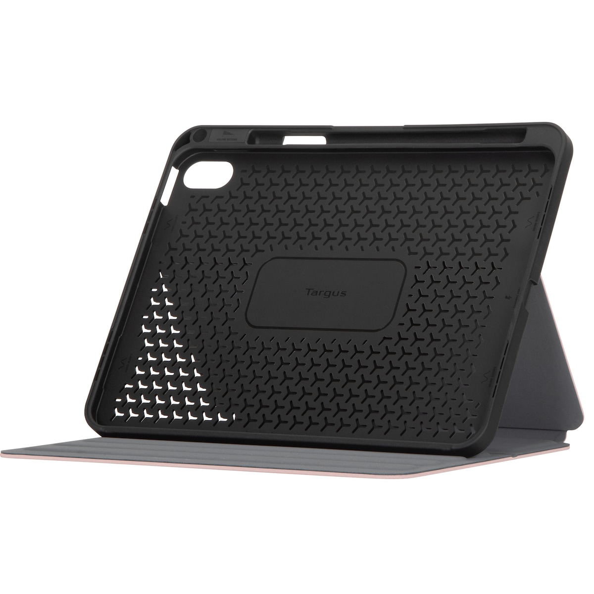 Targus Click-In iPad 2022 deksel (rose gold)
