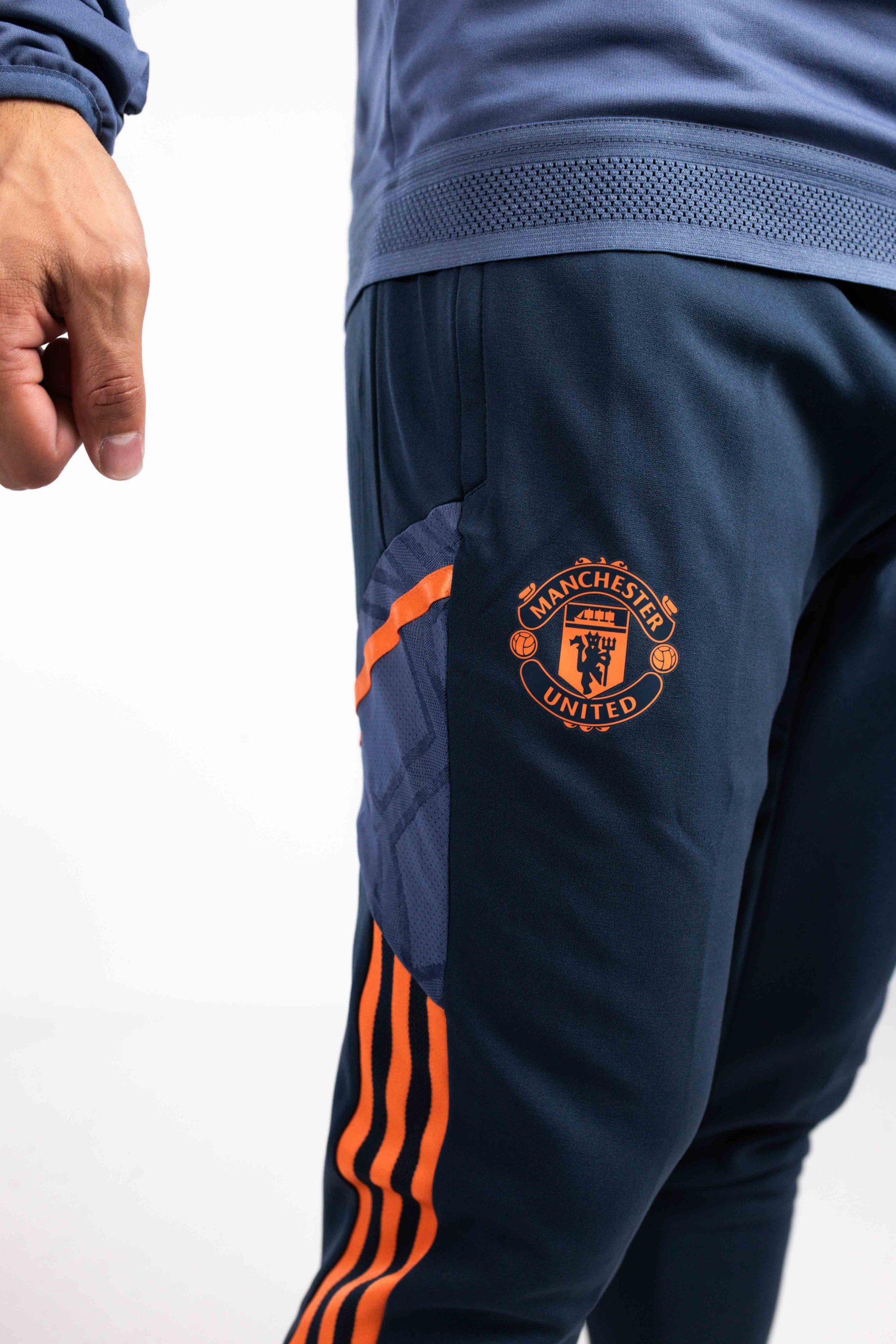 Manchester United Pro Trainingspak Senior