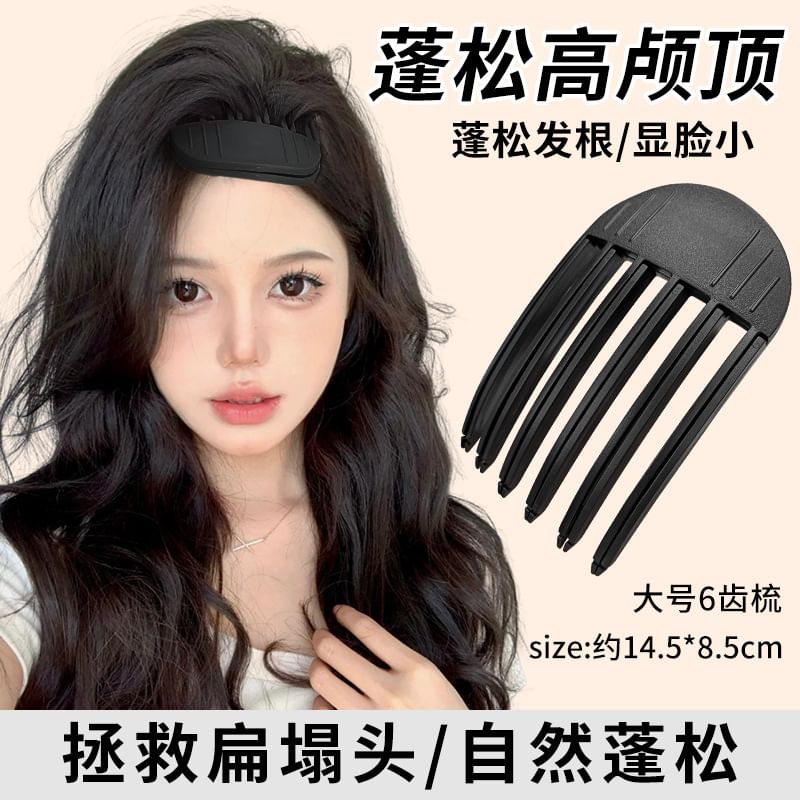 Kayochs - Volumizing Shaping Hair Comb