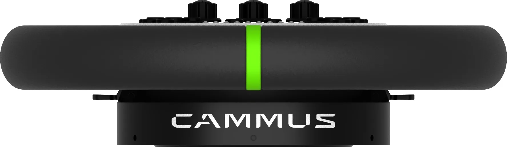 Cammus C5 Volants gaming