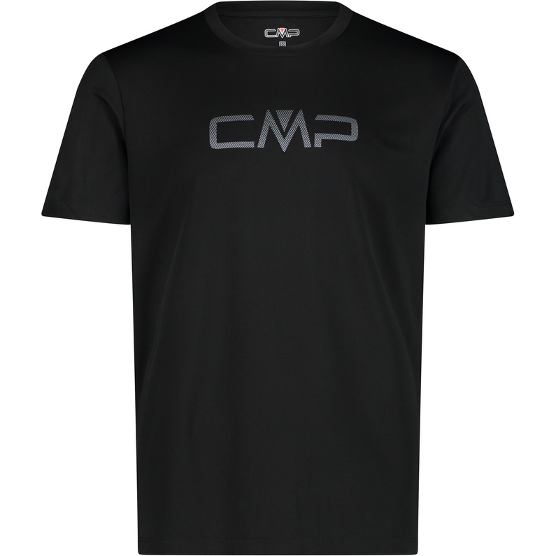CMP Herren Funktions Print T-Shirt