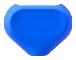 Coque de Protection Therabody Mini Skin Bleu