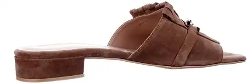 G-Nora-2 Babouche bruin - maat 43 slipper bruin - maat 43 Calandschoen