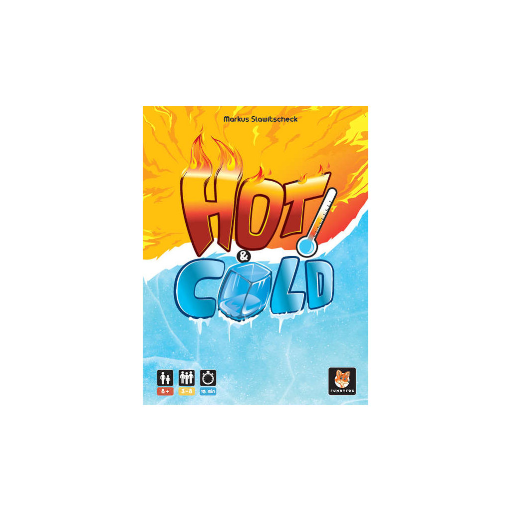 Hot & Cold