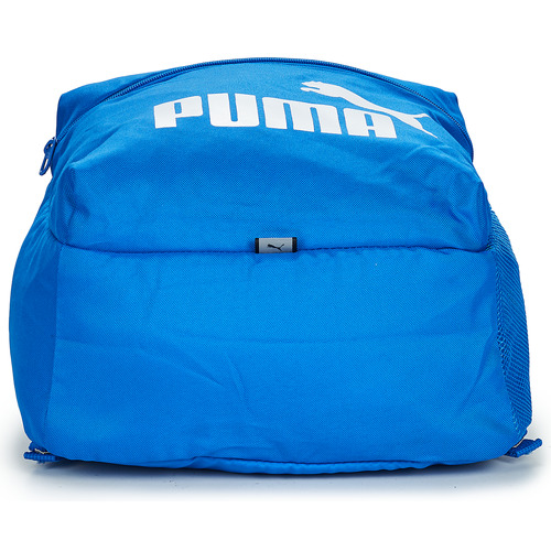 Puma - PUMA PHASE  BACKPACK - Bleu
