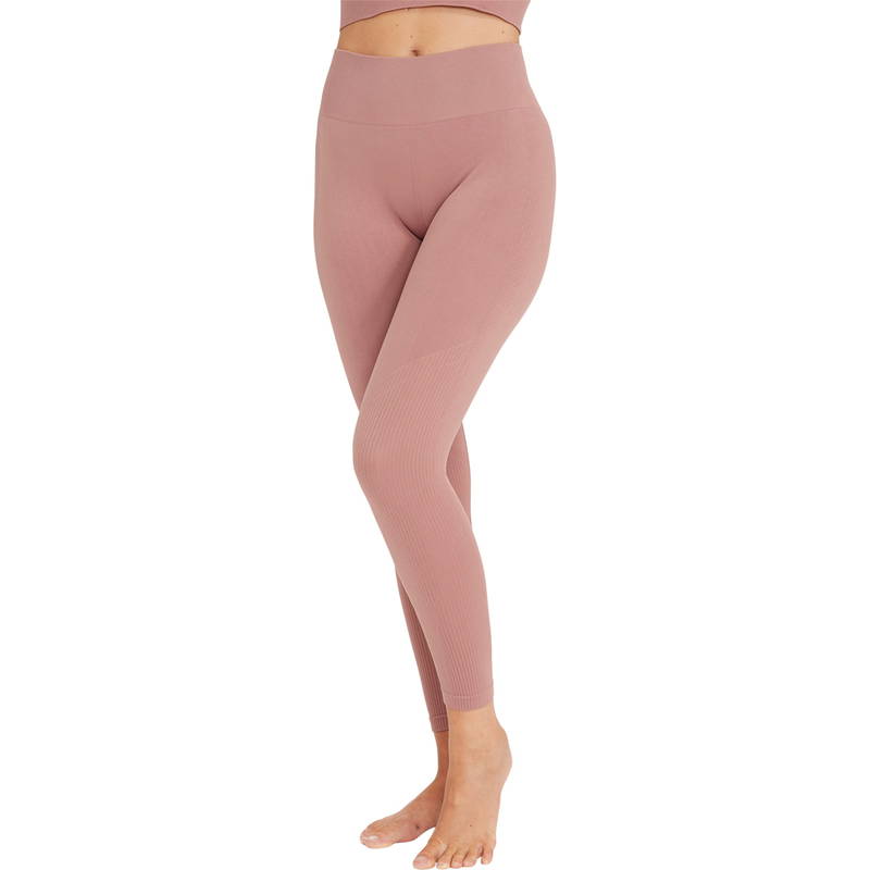 Athlecia Okalia Seamless High Waist Træningstights Dame