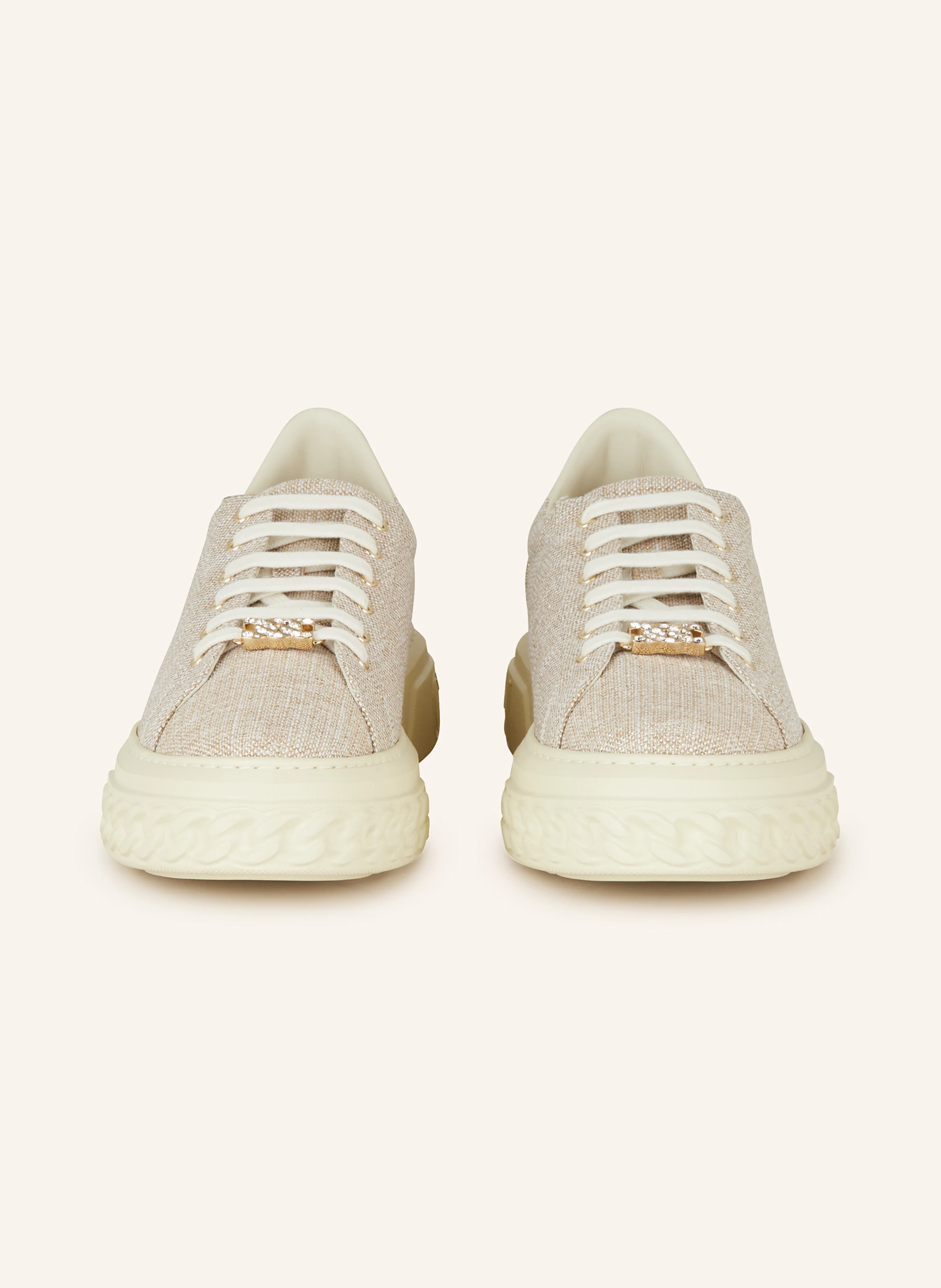 CASADEI Sneaker OFF ROAD
