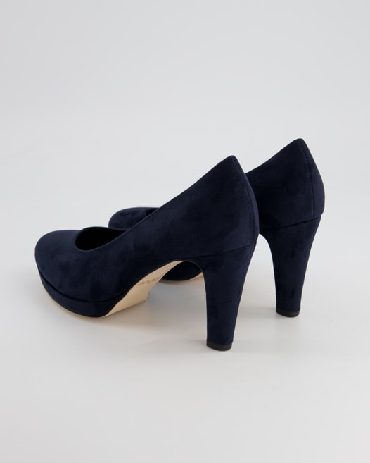 Gabor 01.270.46 Pumps in Blau