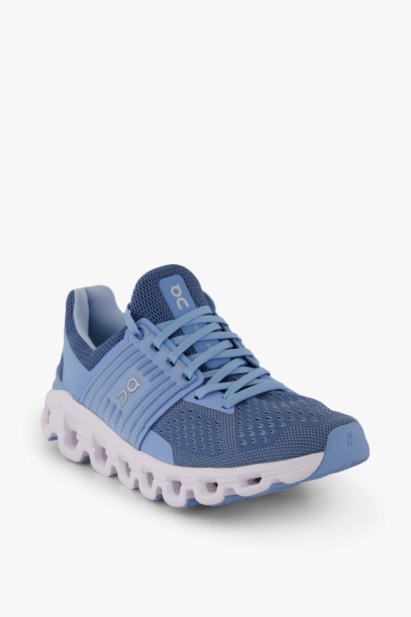 ON Cloudswift Damen Laufschuh