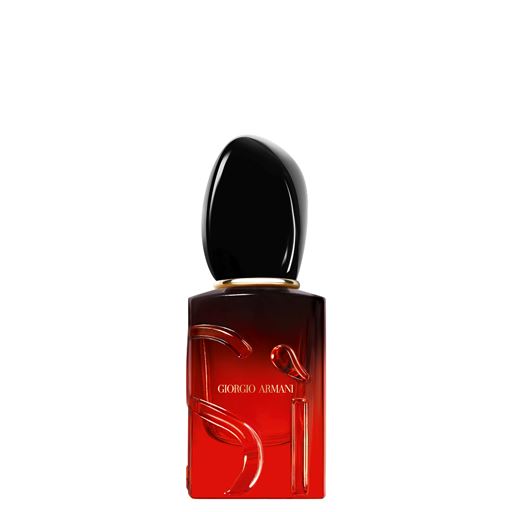 Armani Sì Passione Intense Eau De Parfum, 30 ml