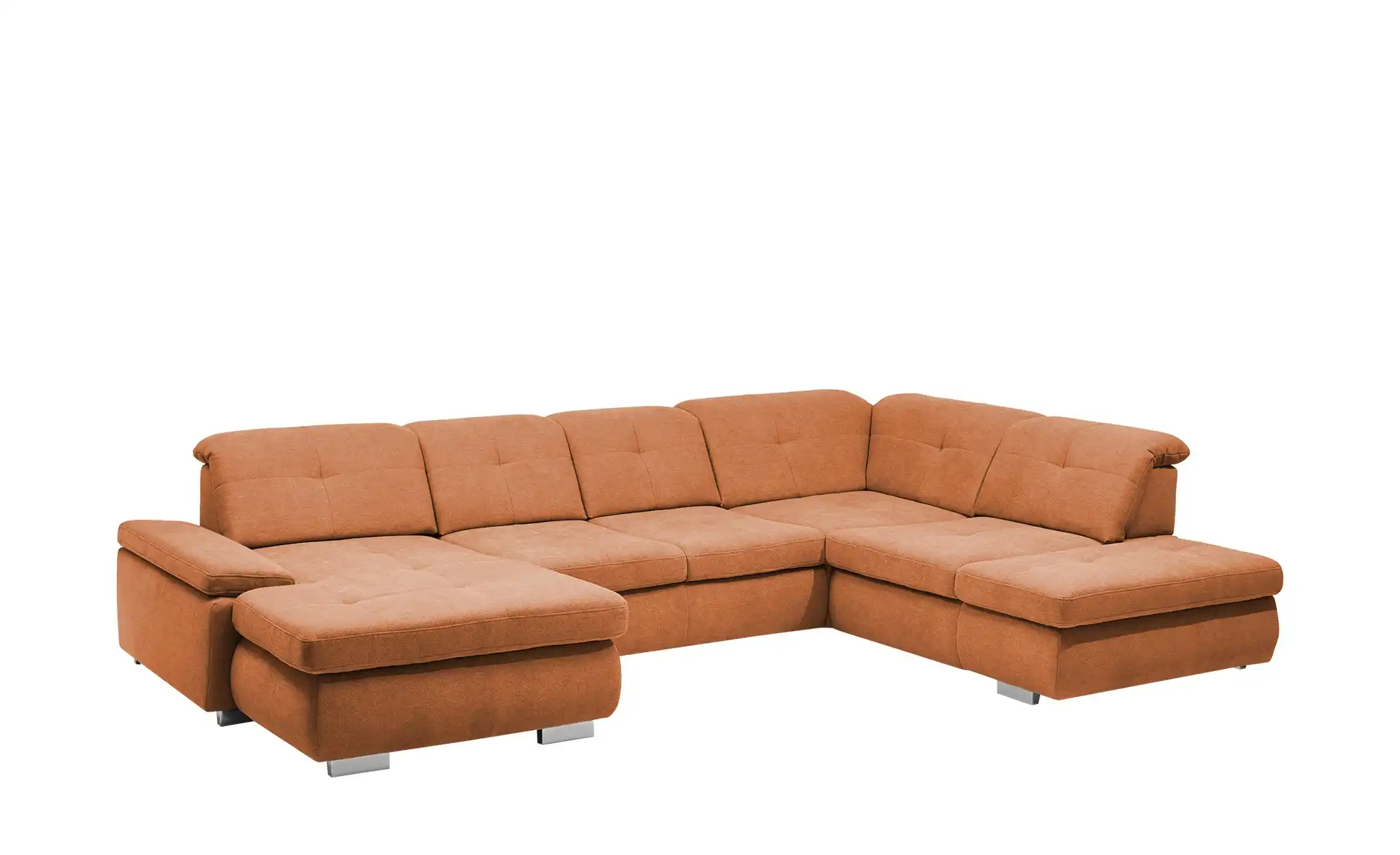 Lounge Collection Wohnlandschaft Flachgewebe Affair