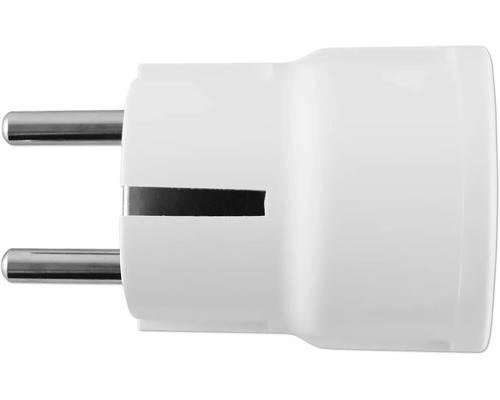 vriend Smart Plug Mini 2 Type F - Schuko (Zigbee)