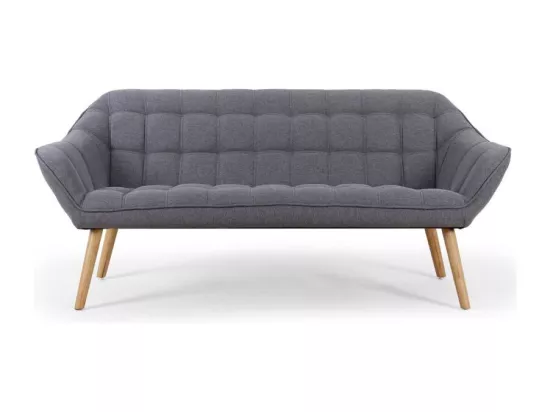 Canapé Scandinave 3 Places 