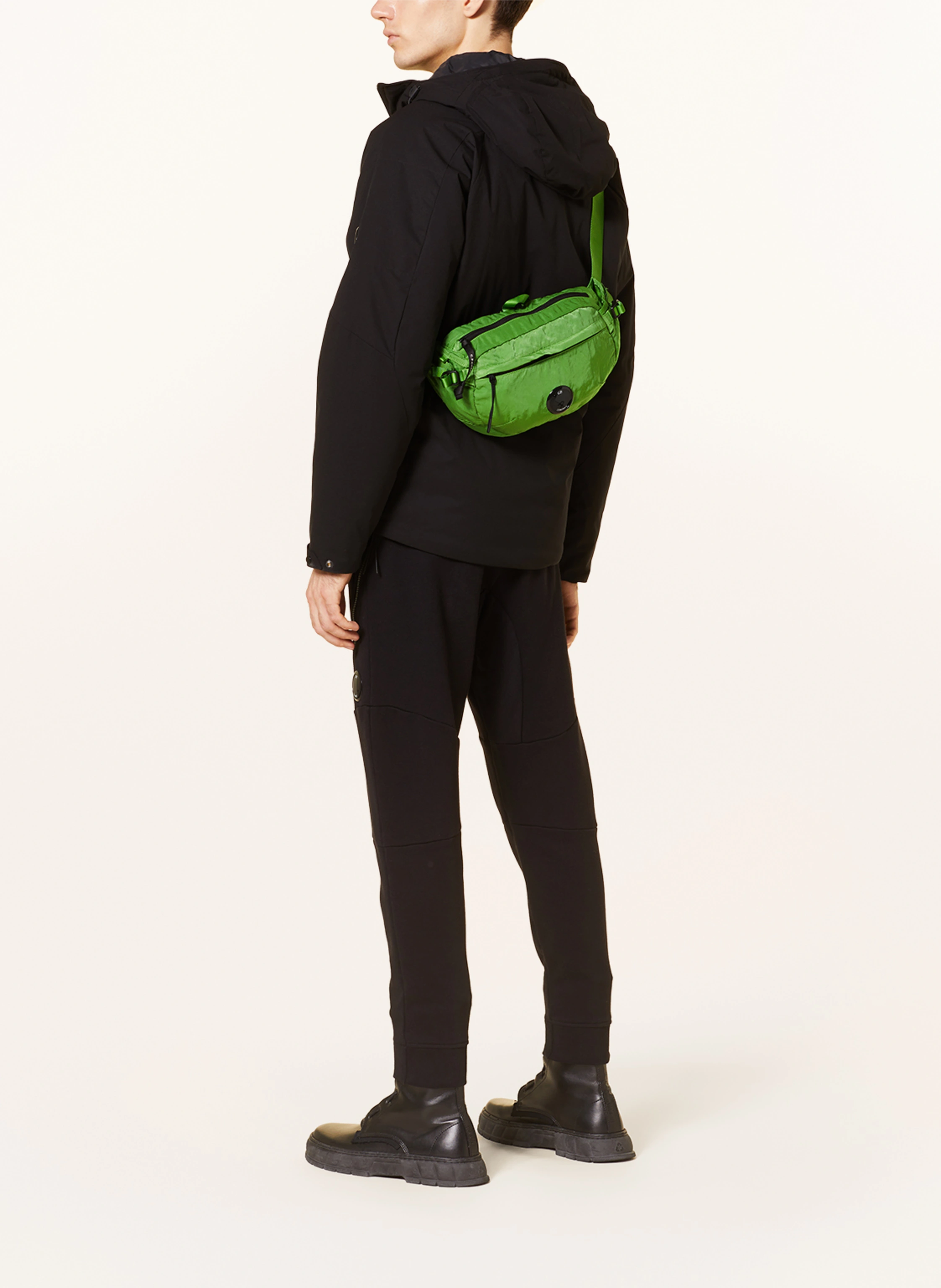 C.P. COMPANY Gürteltasche