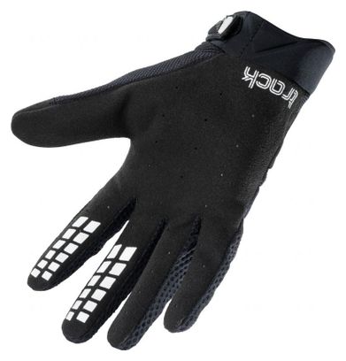 Gants Longs Kenny Track Noir