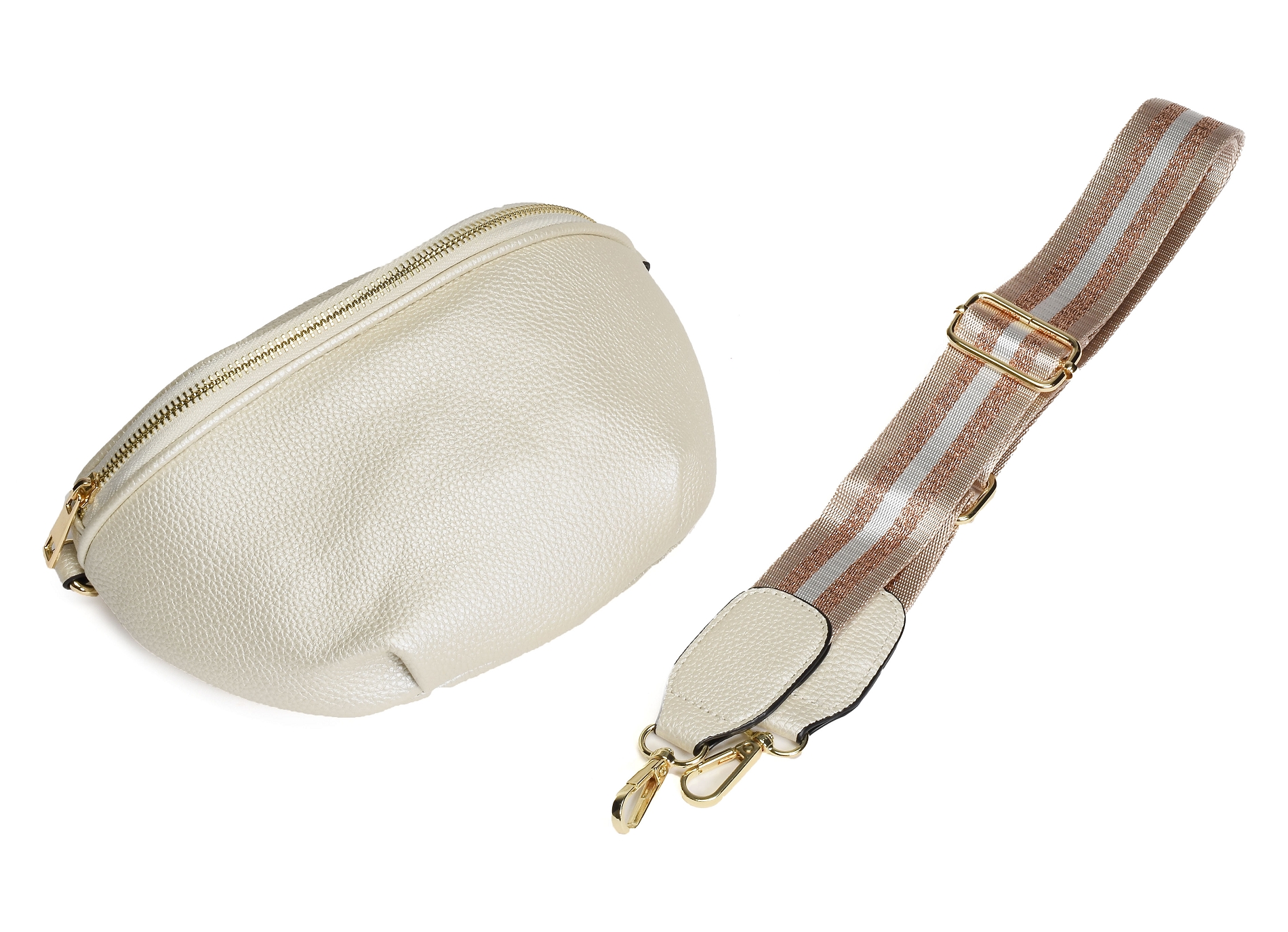 Le cocotte blanc