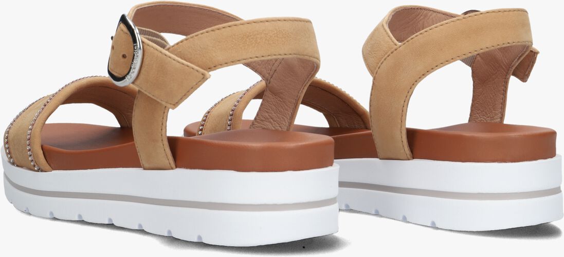 NERO GIARDINI camel nero giardini sandalen 30781