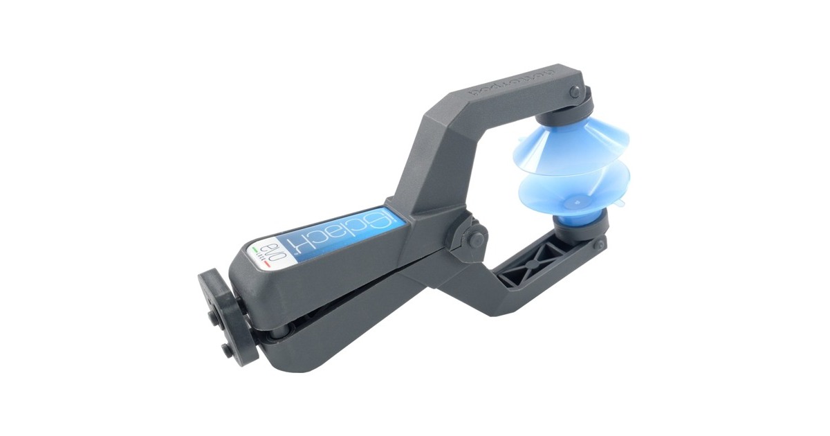 iFixitiSclack EVO reparatieset  (Grijs)