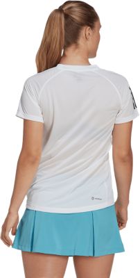 AdidasClub Tee - weiß