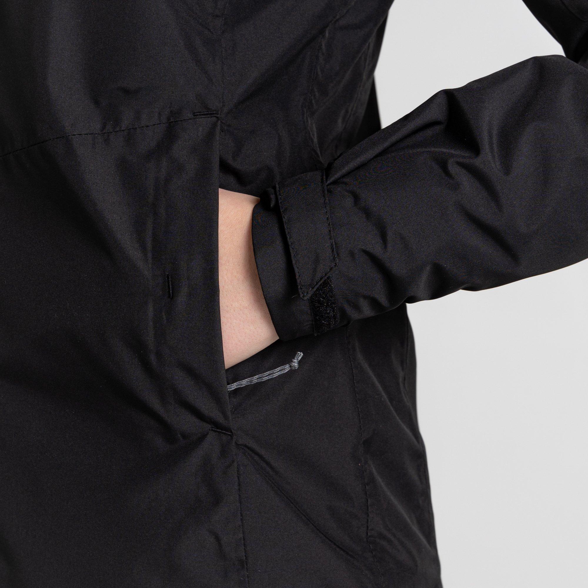 Craghoppers Crag Loretta Jacket Ld99