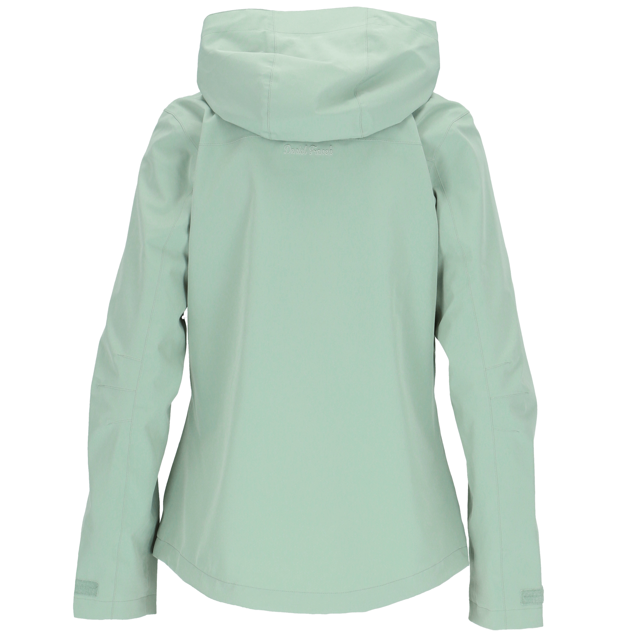 Daniel Franck Alpha 2.0 2L Jakke D - Jakke