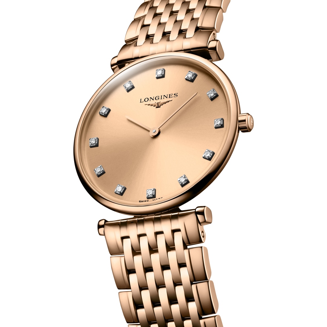 Longines - La Grande Classique de Longines 29mm