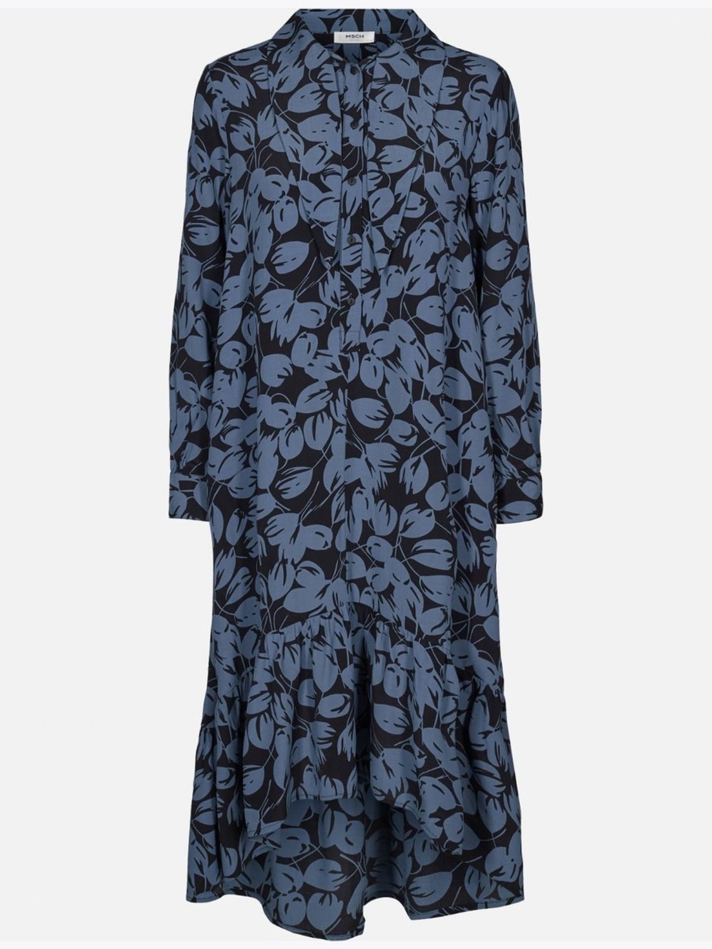 MSCH Copenhagen Reign Motocco Dress