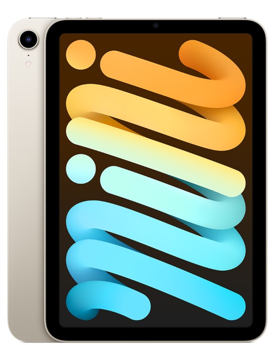 iPad mini 6 (2021) | 8.3