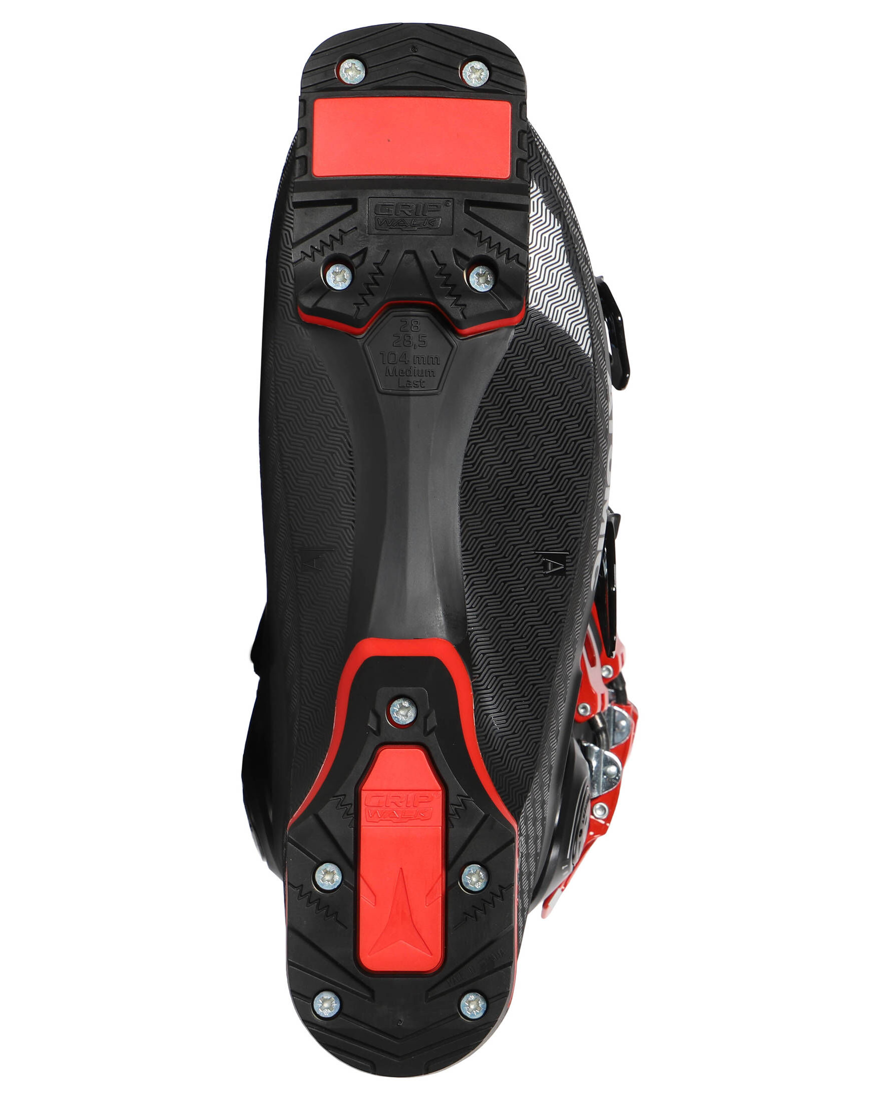 Atomic| Herren Skischuhe HAWX PRIME 100X GW