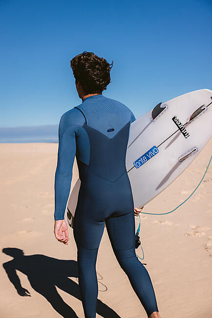 O'NEILL - INTEGRALE HYPERFREAK 3/2+ CZ HOMME