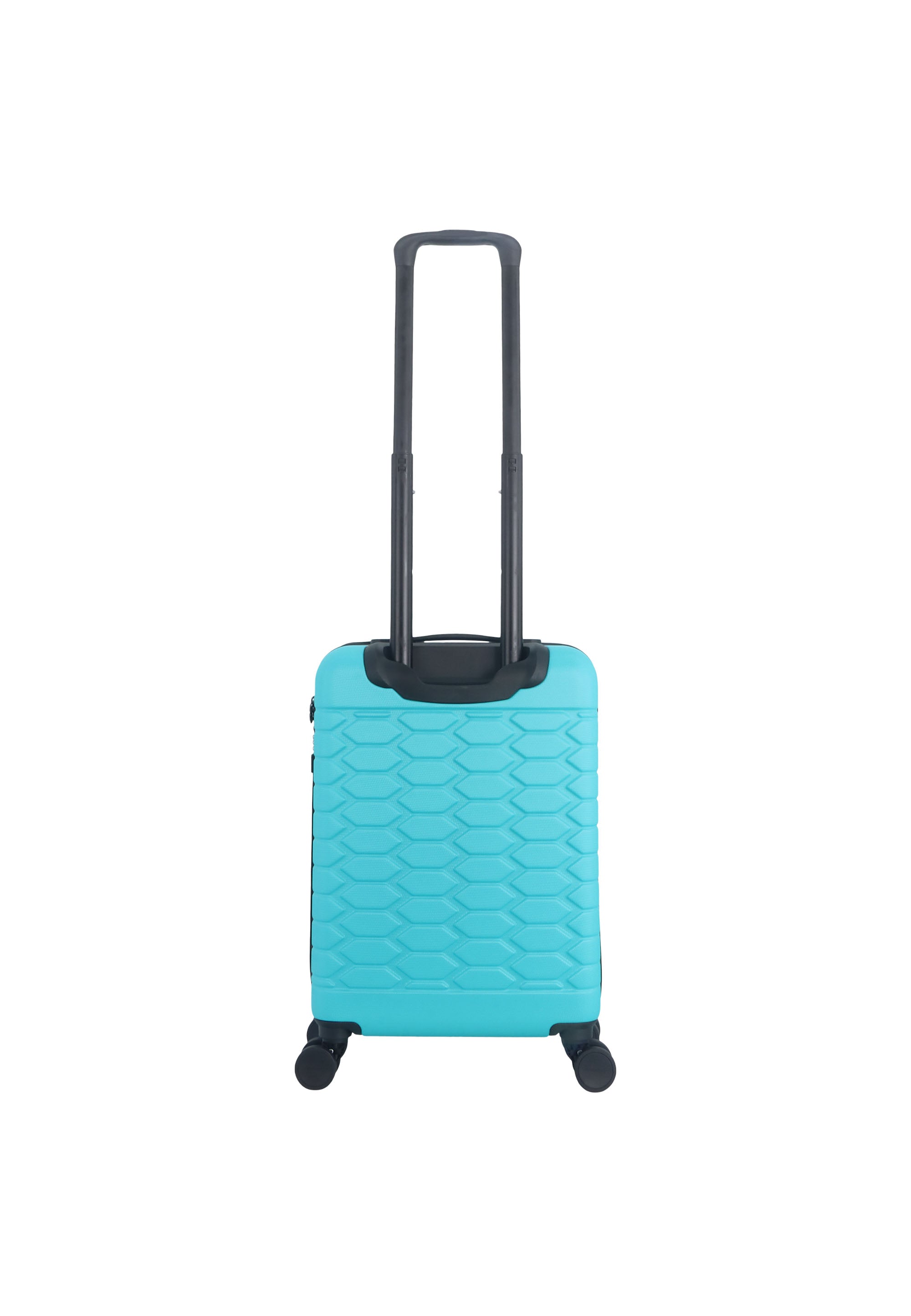Discovery Reptile 54.5 cm reiskoffer - Turquoise
