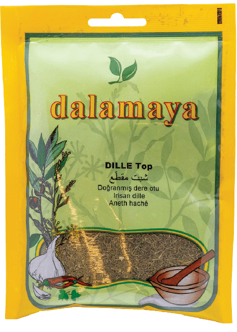 Dalamaya Dille Gesneden 20g