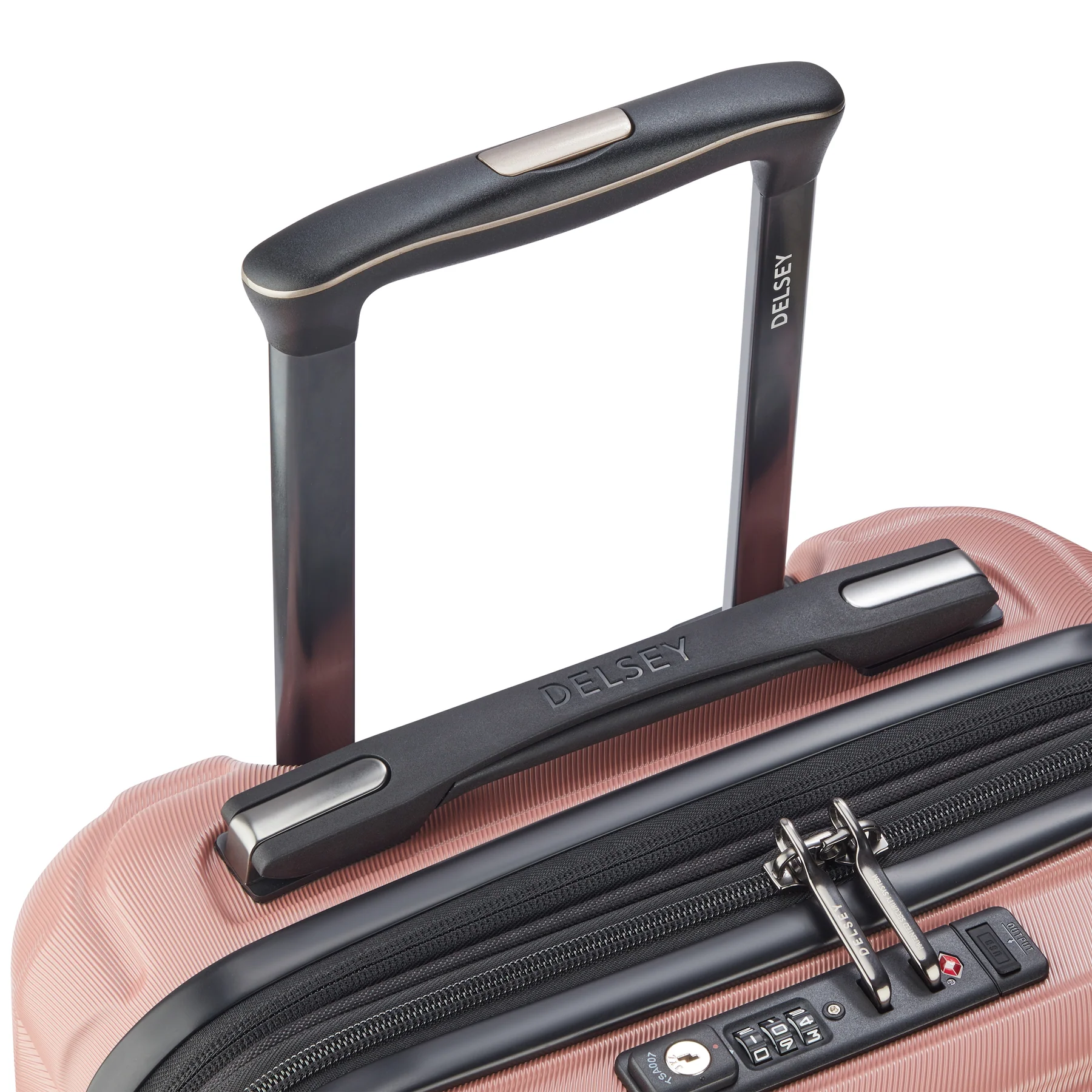 Valise Cabine - S Extensible (55cm)