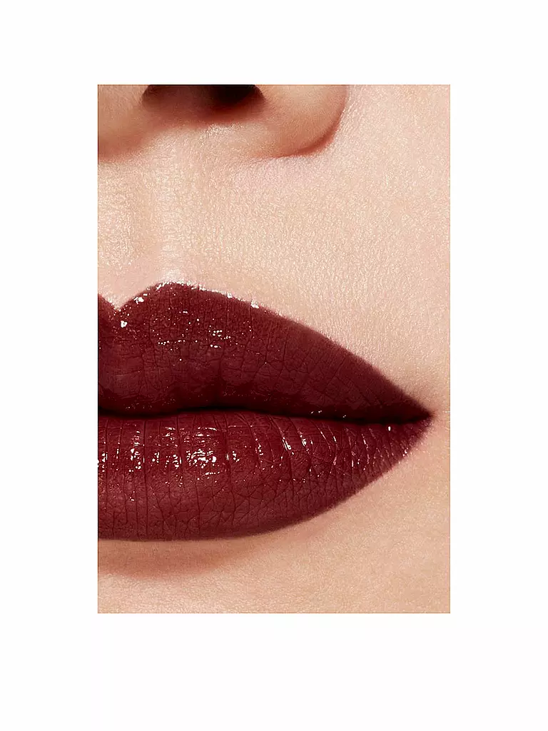 CHANEL  DER LIPPENSTIFT MIT KONTINUIERLICHER FEUCHTIGKEITSWIRKUNG  3.5G rosa