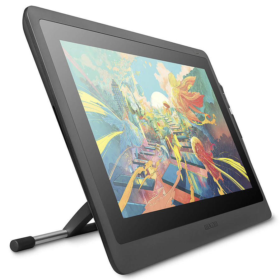 Wacom Socle Réglable