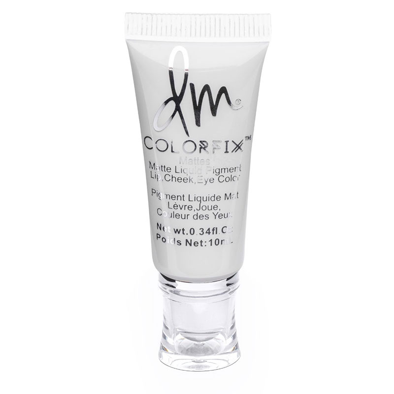 Danessa Myricks Beauty - Colorfix Mattes, 10ml