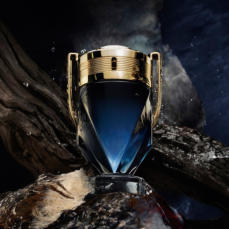 Rabanne Invictus Parfum 200ml