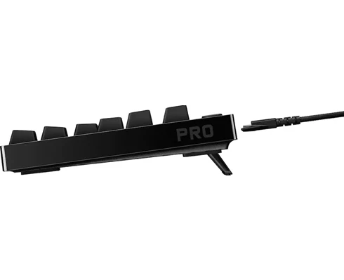 Logitech G PRO Mechanical Keyboard