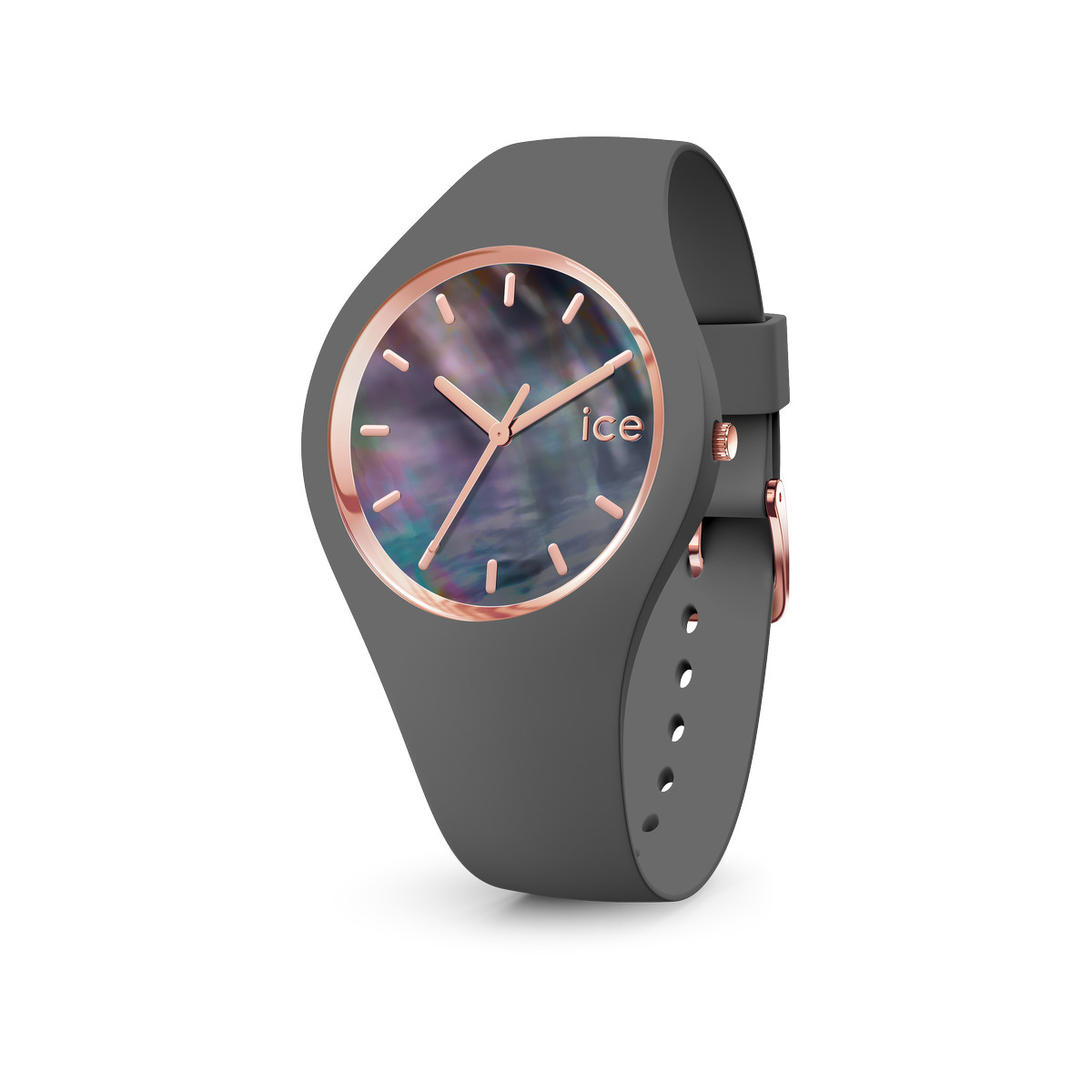 Montre ICE WATCH ICE pearl Bracelet Silicone