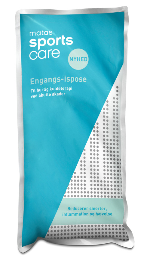 Matas Sports Care Engangs-ispose