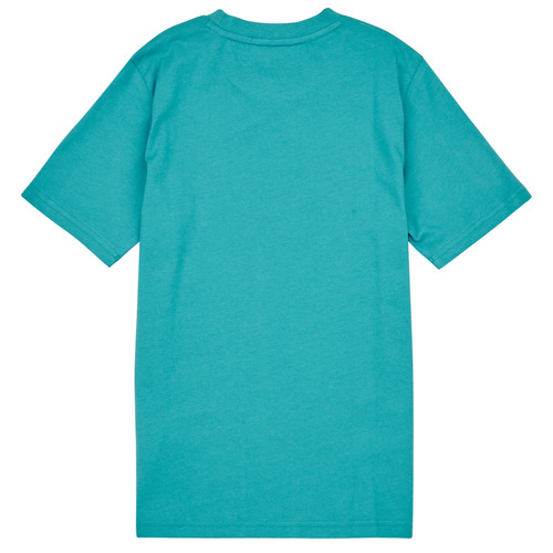 Adidas Sportswear - 3S TEE - Blanc / Multicolore