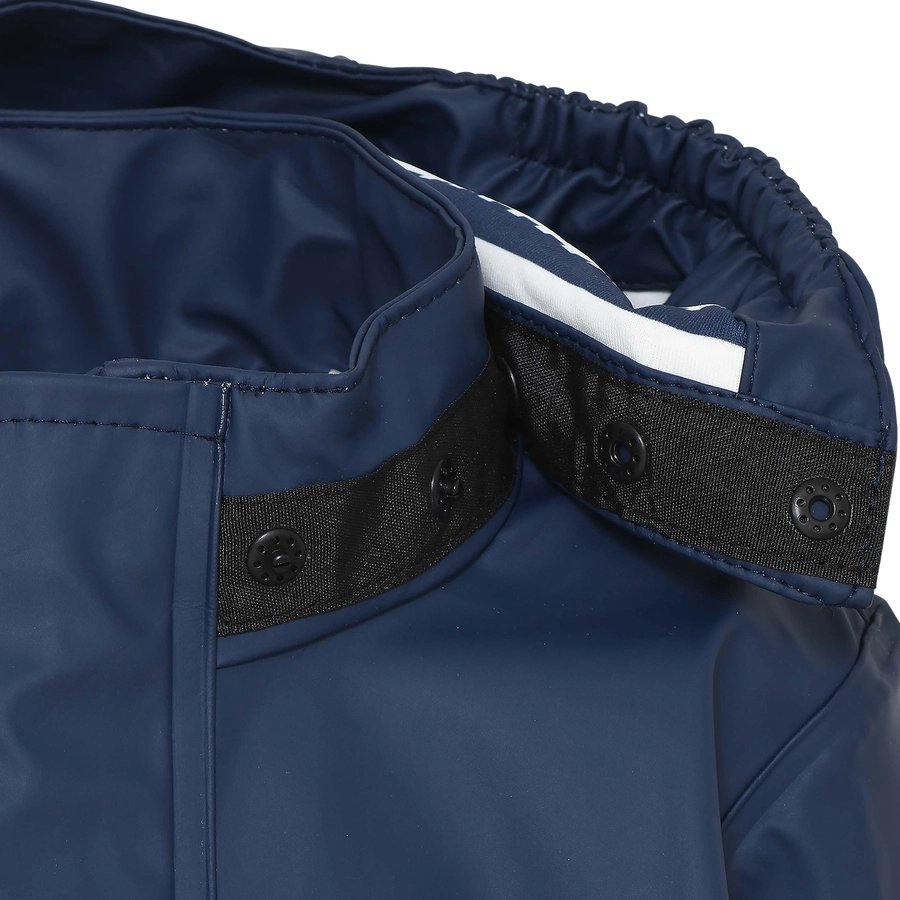 LEGO WEAR Regenjacke dunkelblau