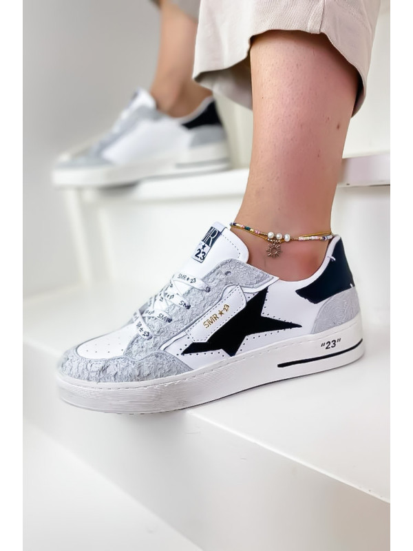 Baskets ALE 8542 - Semerdjian