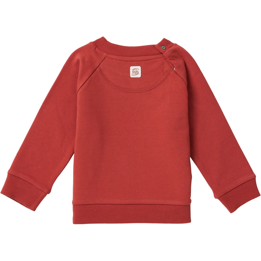 Noppies Pullover Toast Tandori Spice