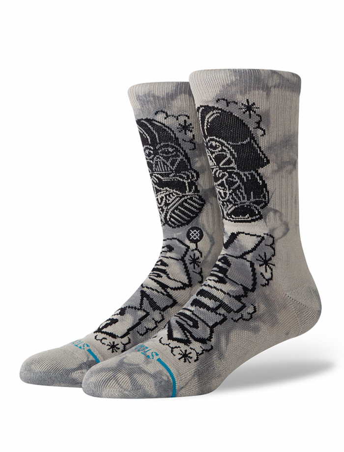 Stance DJ DARTH CREW