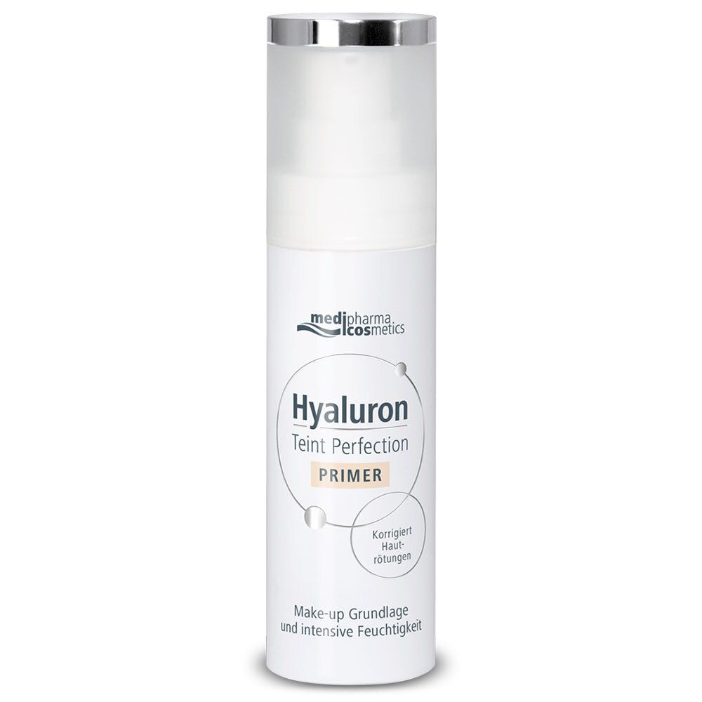 medipharma cosmetics Hyaluron Perfection Primer