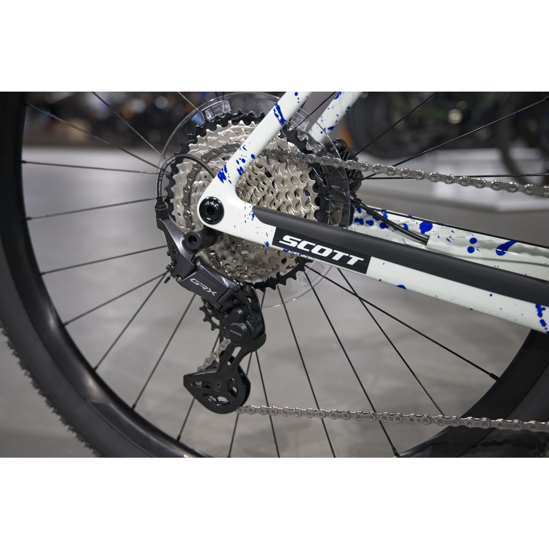 Scott Addict Gravel 30 2026