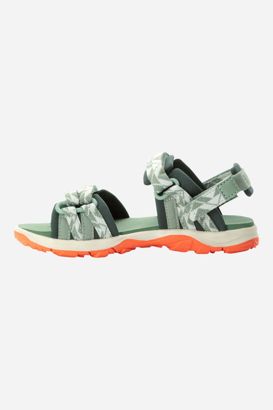 Jack Wolfskin Jack Wolfskin 2 In 1 Sandal Kids
